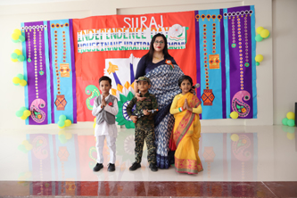 Best School of Dharuhera 40